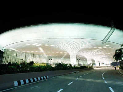 CISF security cover at Mumbai airport wins Golden Peacock award