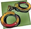 4 cops booked for extortion bid & threatening an 'encounter'