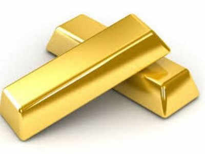 Gold worth Rs 44 lakh seized from AI engineer
