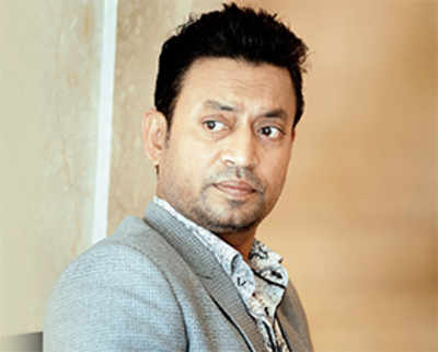 Irrfan doesn’t want to be a poster boy