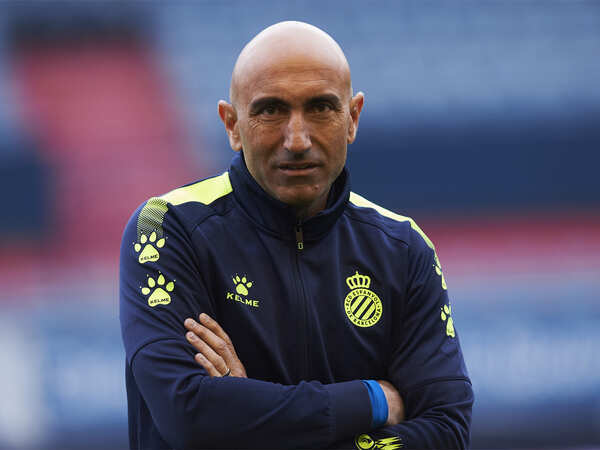 I start from zero now, says Alaves' new coach Abelardo Fernandez
