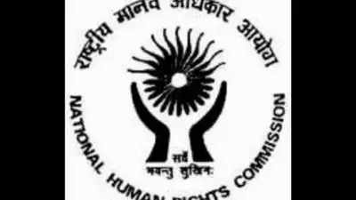 Uttar Pradesh News: NHRC notice to state govt over 'suicide' by woman, two daughters during police raid