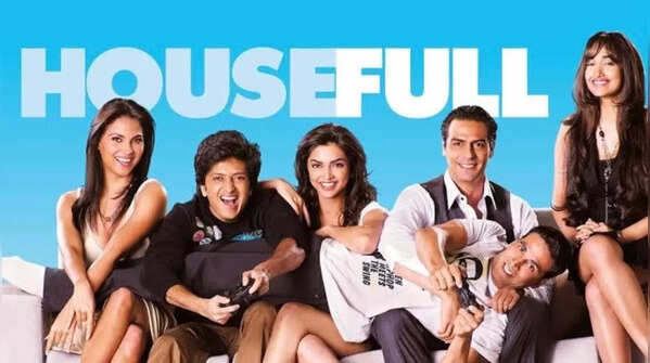Housefull (2010)
