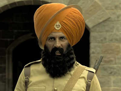 Watch Kesari trailer: Akshay Kumar brings patriotism to the big screen