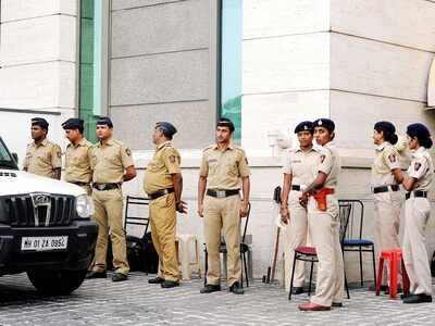 Absence of Parsi officer forces Mumbai police to return apartment in South Mumbai