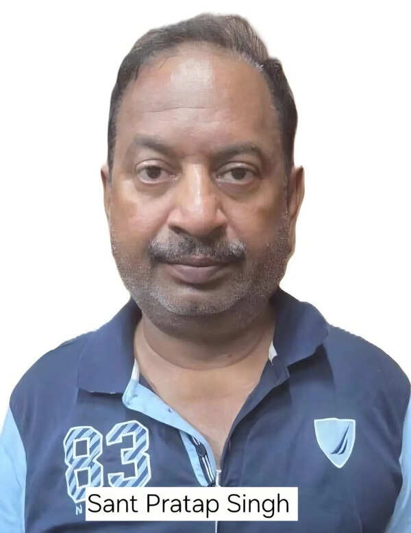 NEET scam: 18 aspirants rescued in Delhi-NCR, doctor among four held