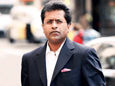 ‘All thieves are Modis’ comment: Lalit Modi slams Rahul