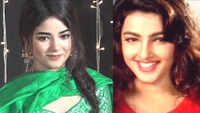 From Zaira Wasim to Mamta Kulkarni: Stars who quit Bollywood for religion 