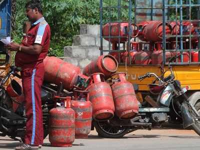 Resource-hit Andhra Pradesh hikes VAT on natural gas to raise funds for health, welfare