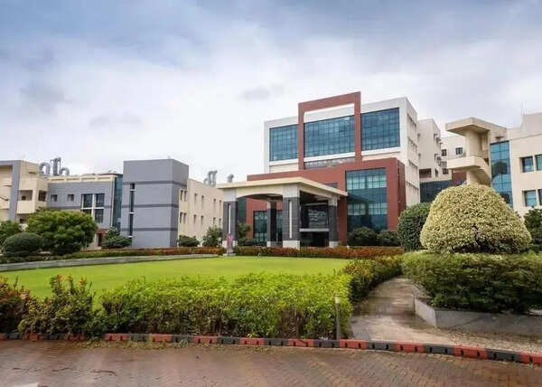 Strip-search allegation sparks outrage at IISER Pune
