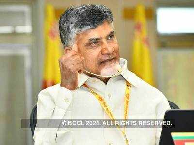 Naidu urges Andhra CM to join agitation against privatisation of Visakha steel plant