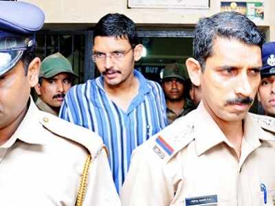 Bitti Mohanty to be released from jail in July
