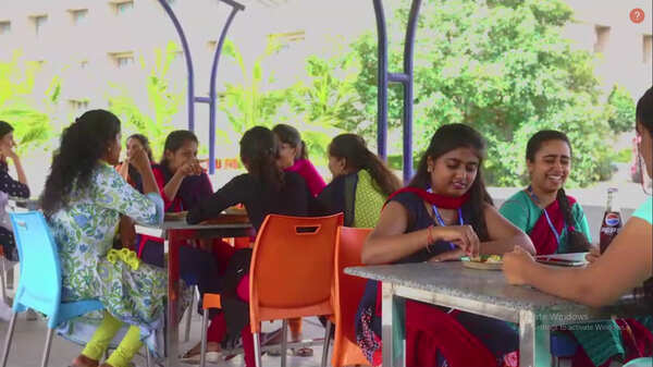 Canteen pic