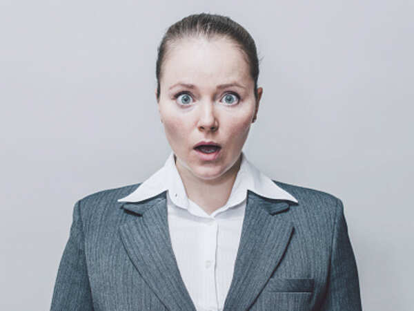 Fashion mistakes that age you