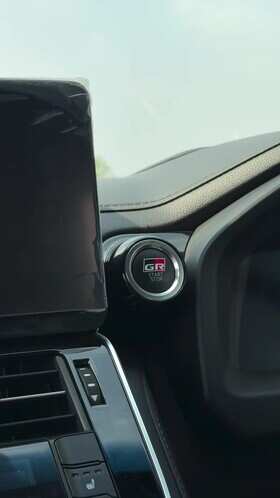 Toyota Kirloskar Motor Land Cruiser 300 GR Sport: power meets reliability