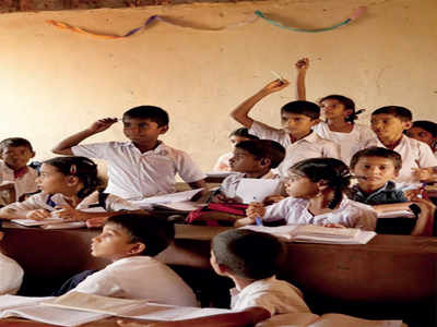 BBMP teachers to ramp up their skills