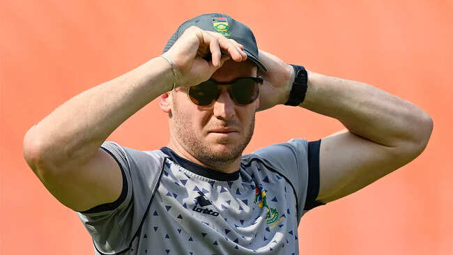 We're excited to be back in semis: David Miller