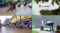 Monsoon is here, covers India 12 days in advance, fastest since 2013 