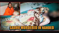 Nanded: Seer strangled to death in his own ashram, accused detained 