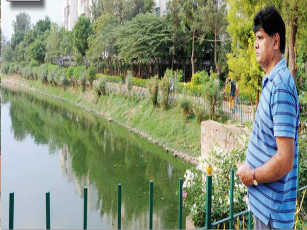 <strong></strong>Please don’t go: Bengaluru needs thousands of warriors like Prabhashankar Rai, not one less