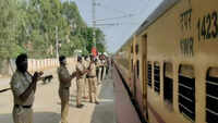 Karnataka govt to resume train services for migrant workers from May 8 