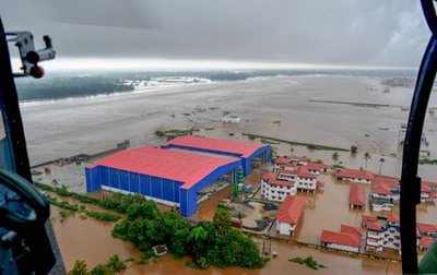 Kerala Floods: Leptospirosis claims more lives; 7 suspected, 1 confirmed dead