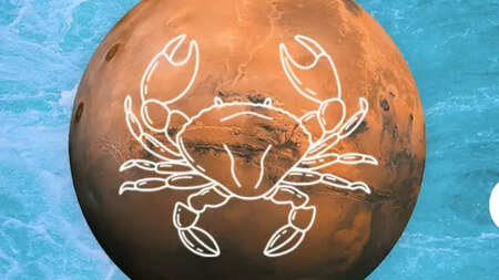 Mars in Cancer 2025: How this emotional transit will affect India, the world, and your zodiac sign