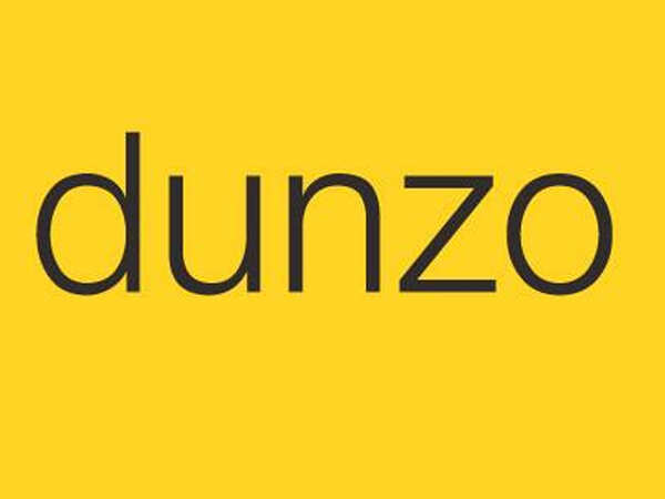 Unlike peers, Dunzo is still up and running
