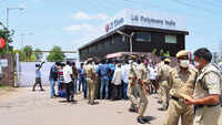 Vizag gas leak: LG Polymer plant ducked safety scrutiny 