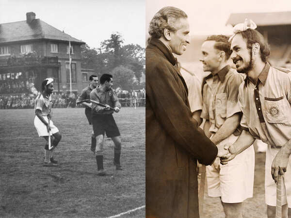 Balbir Singh Sr: One of the first sporting heroes of independent India