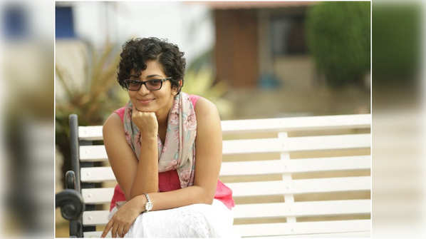 Happy Birthday Parvathy Thiruvothu: Five Unforgettable Characters Of ...