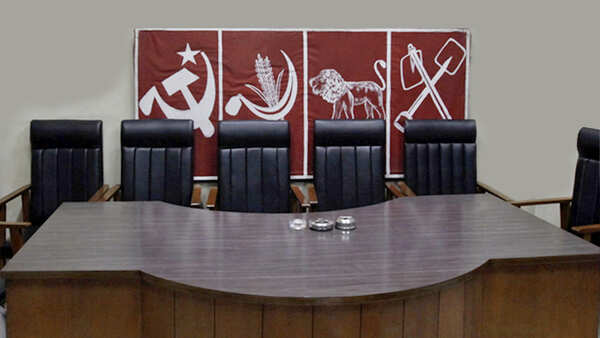 Left high & dry: Where have the Bengal comrades gone?