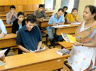 Soon, BU to have B Ed in foreign languages