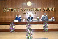 Trust in law is judiciary&rsquo;s real strength, says Justice Sinha