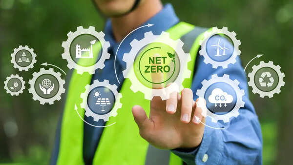 What are net-zero homes? How they are shaping sustainable real estate trends