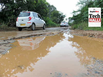 Why Bengaluru techies are choosing to keep away from these roads