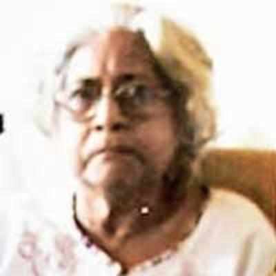 Missing from Willingdon, 82-year-old turns up in HC