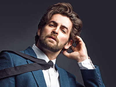Neil Nitin Mukesh on Saaho, his first home production and being a new dad