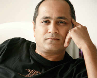 Vipul Shah aide nabs fraud casting director