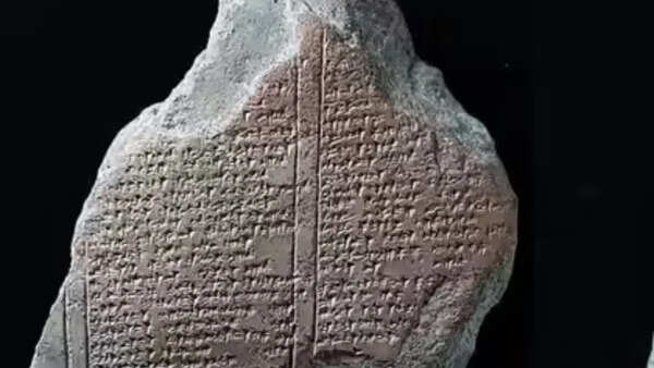 AI unlocks 3,000-year-old mystery in Germany hidden inside ancient clay tablets once thought impossible to decode