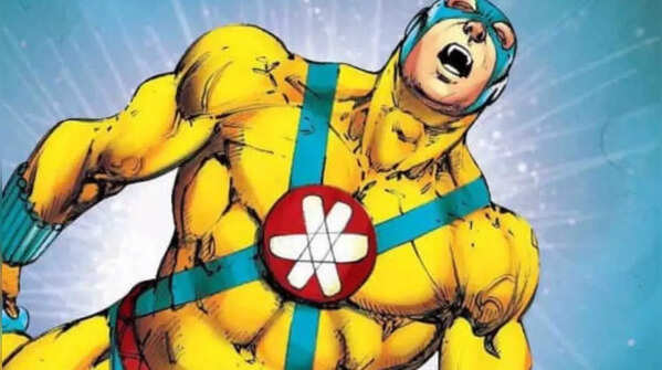 8 all-time favourite Indian superheroes