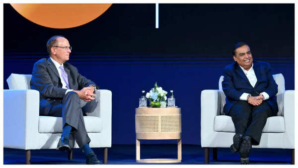 India to be energy-secure in 20-30 years: Mukesh Ambani