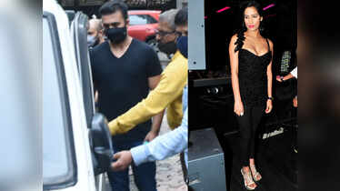 Shilpa Shetty husband Raj Kundra Porn Films Case: Poonam Pandey's ...
