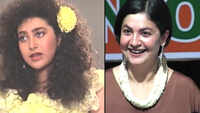 When Karisma Kapoor and Pooja Bhatt got into a major fight 