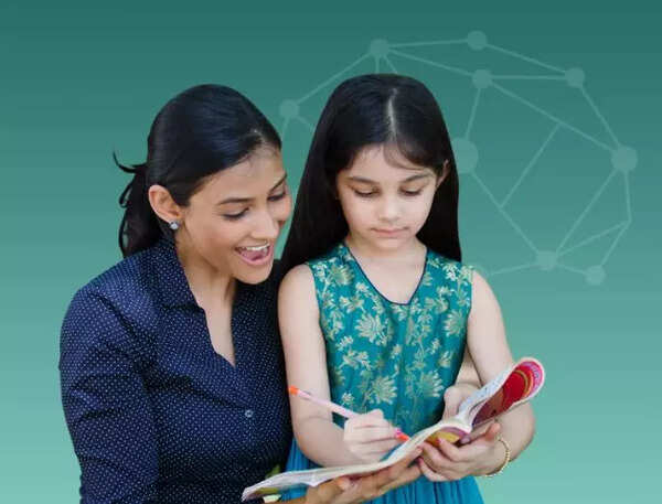 Understanding &lsquo;attention&rsquo; in children and how parents can help strengthen it