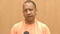 UP CM Yogi Adityanath thanks PM Narendra Modi for extending free ration for poor by 5 months 