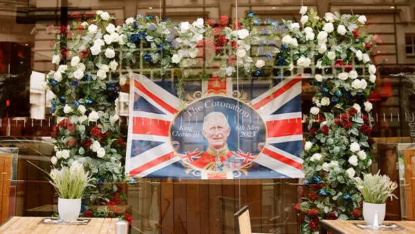 What coronation of Charles means for Britain's economy