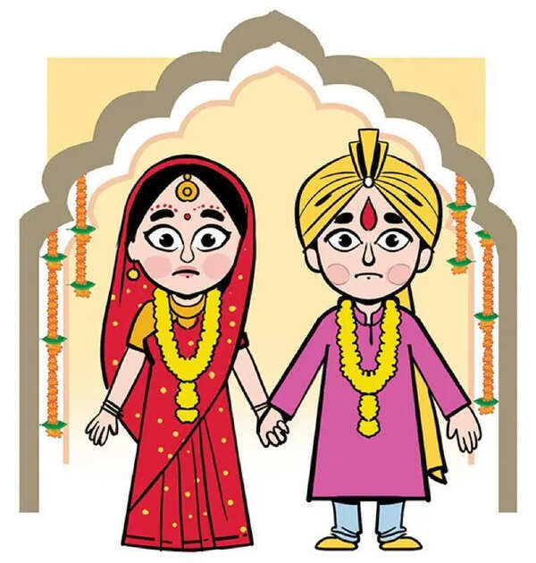 Akka Pade team stops child marriage in Belagavi