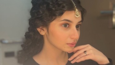 Exclusive- Vaishnavi Ganatra on playing Sanjeeda Sheikh's younger ...