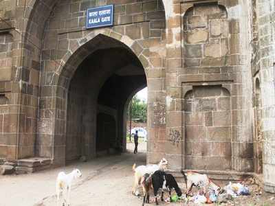 Maharashtra: Nine historical Aurangabad gates to get Rs 4 crore facelift